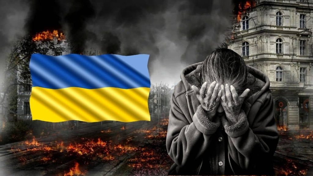 Cristianos en Ucrania: “Ante este tiempo de guerra, la oración es nuestra mejor arma”